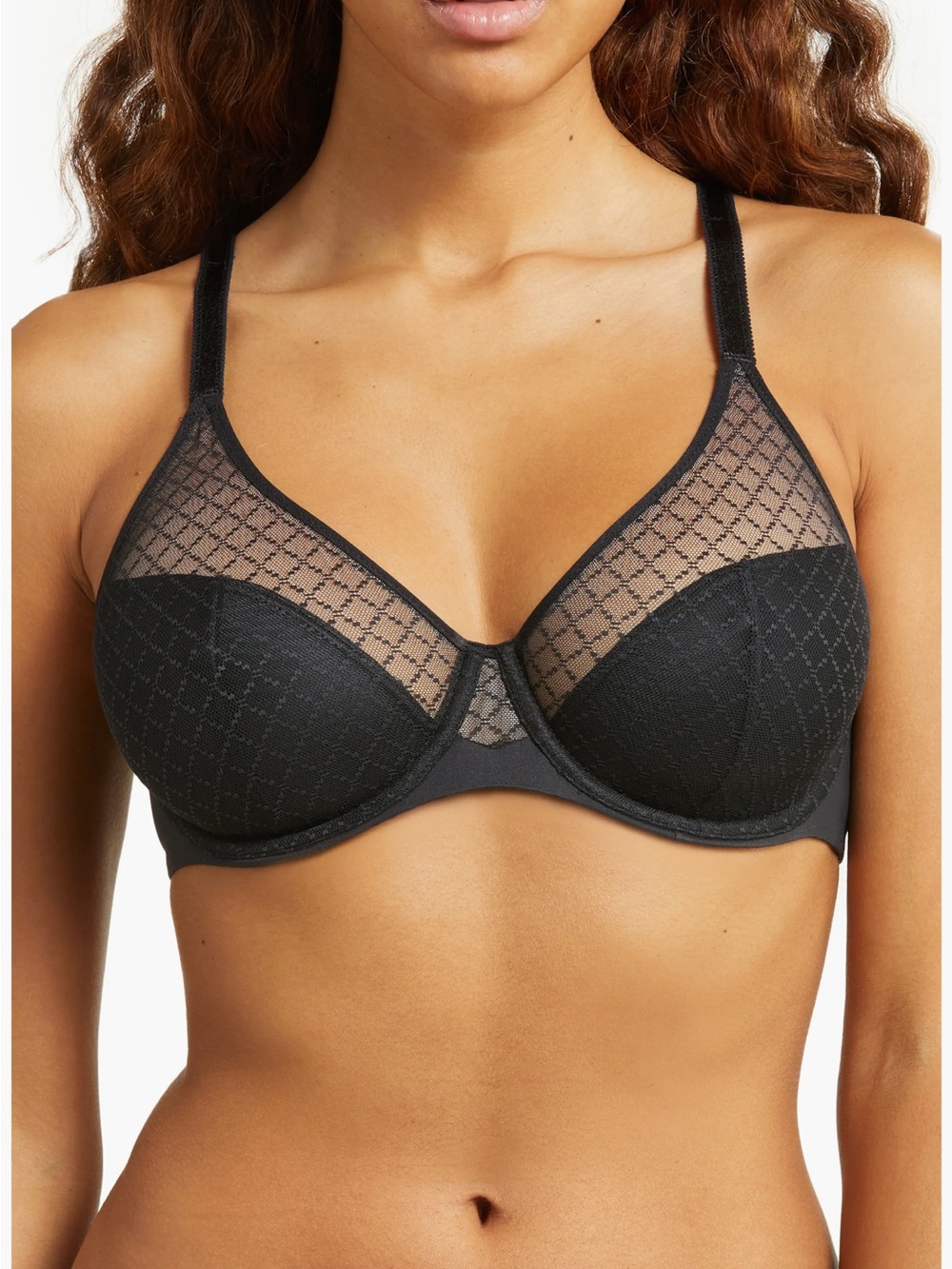 Chantelle Norah Chic Underwire Bra